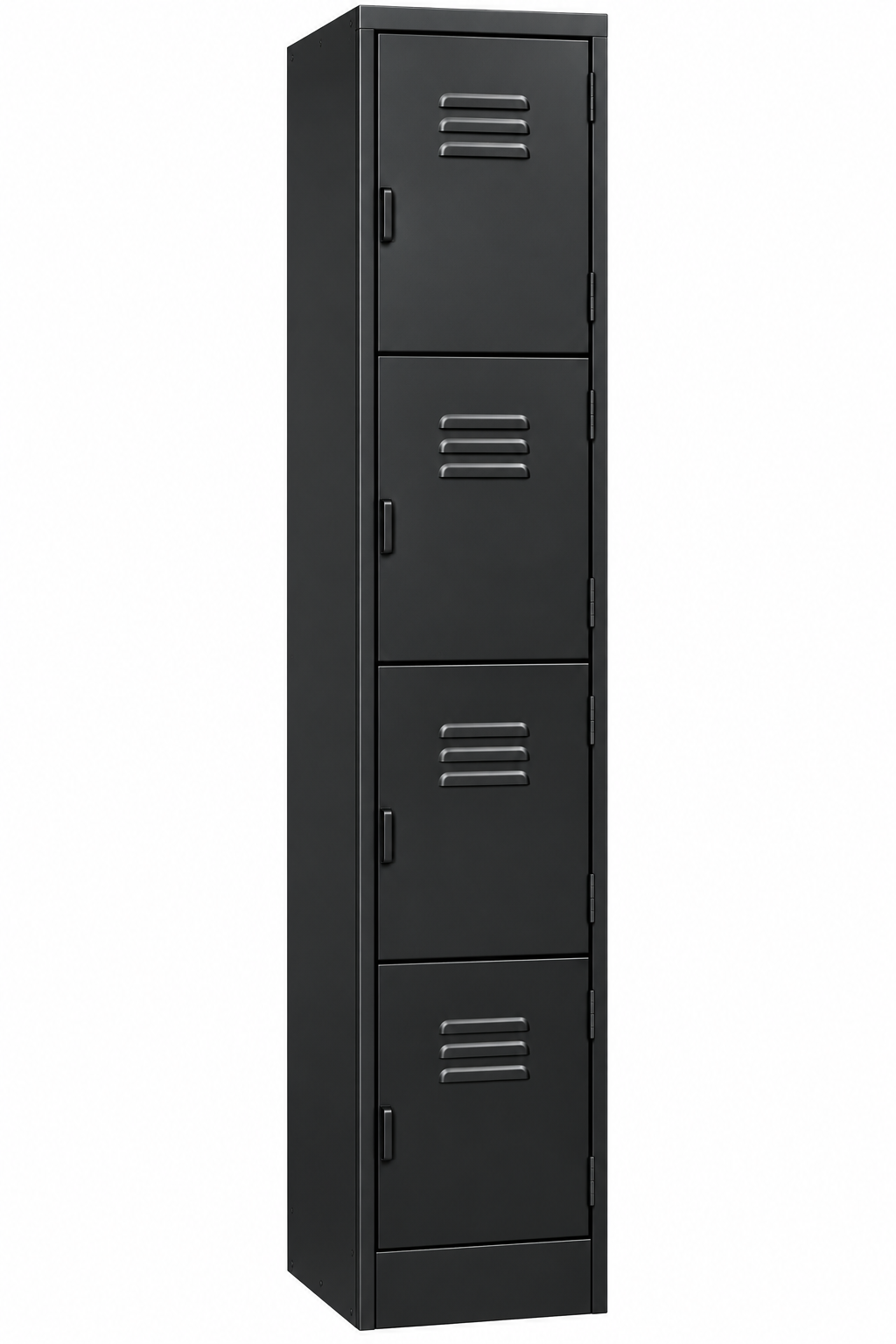 Locker metálico de 5 puertas
