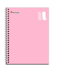 Cuaderno #1