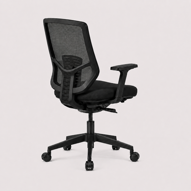 Silla ejecutiva Mesh