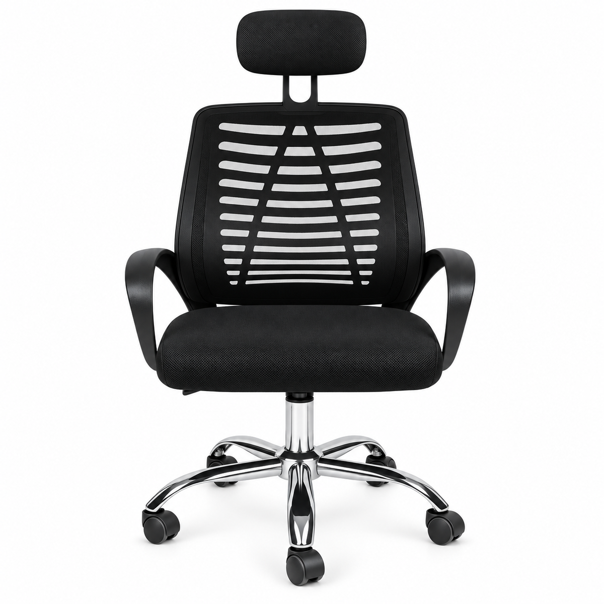 Silla Ejecutiva Mesh