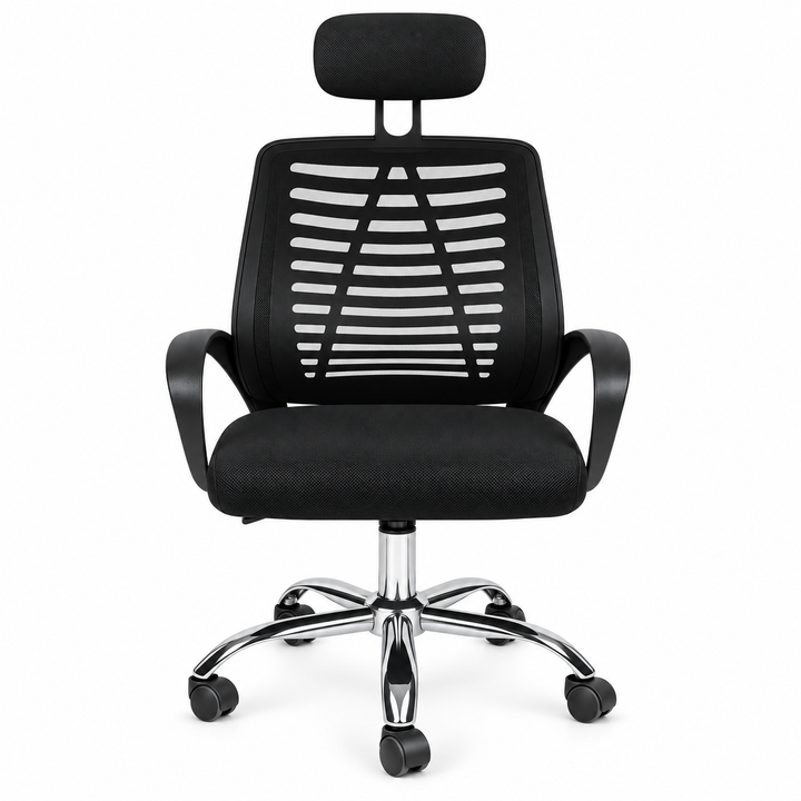 Silla Ejecutiva Mesh