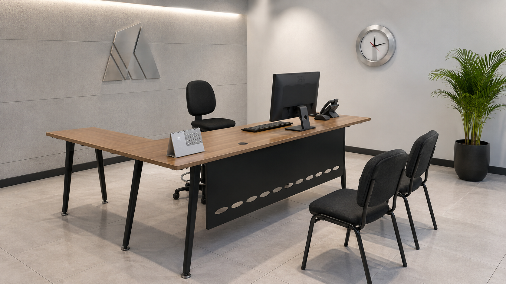 Recepción