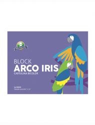 Block Arcoíris