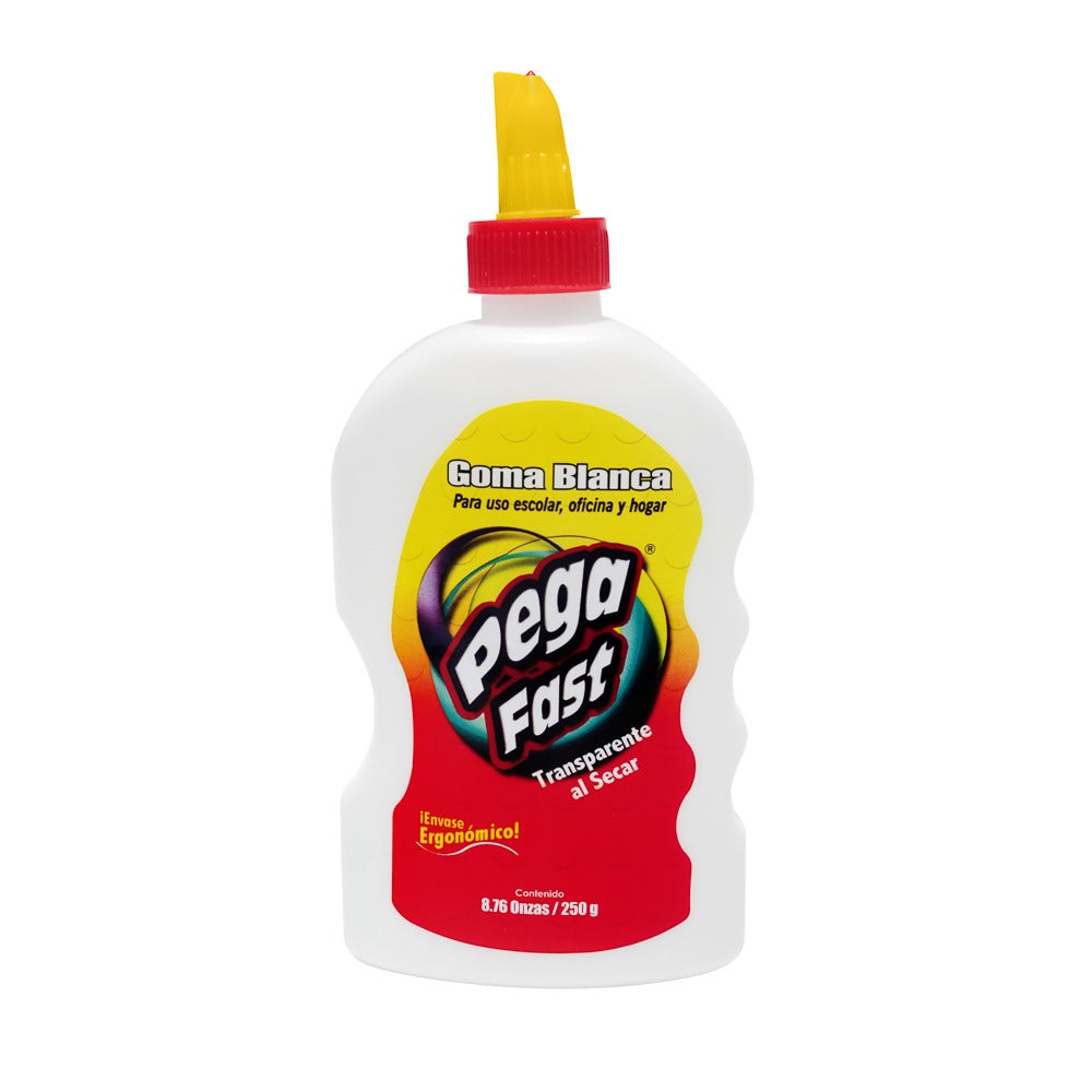 Goma liquida