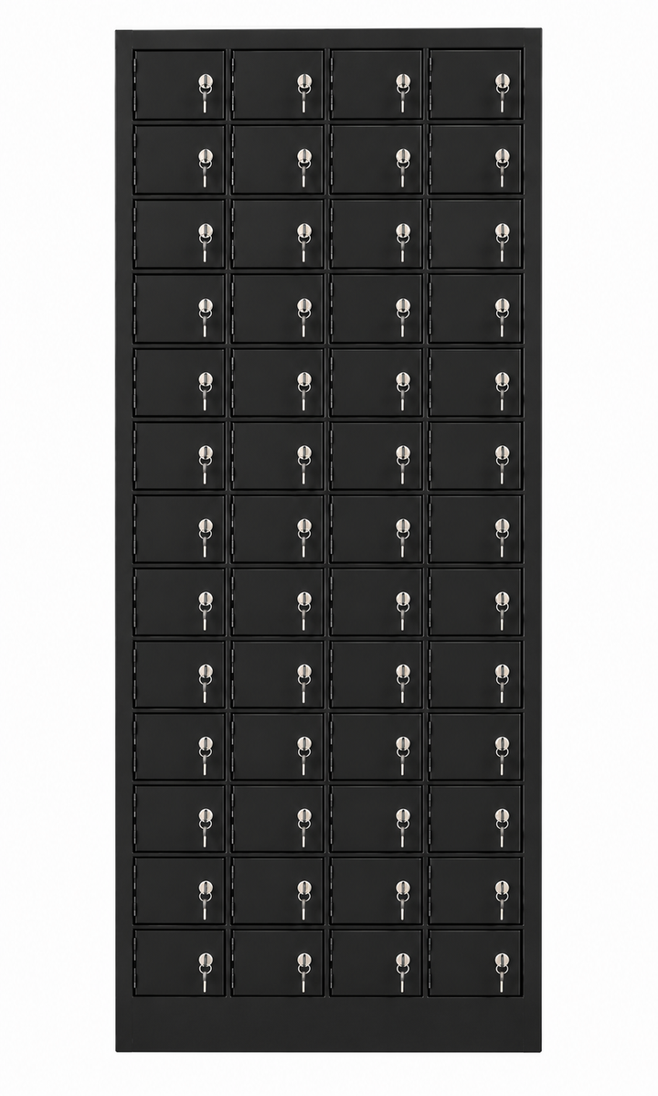 Locker para celulares 52 espacios