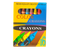 Crayon Cera Delgado 16 Colores