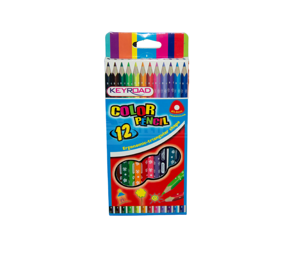 Crayon de Madera Largo