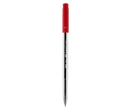 Boligrafo Tinta Faber Castell 062 Fino Rojo