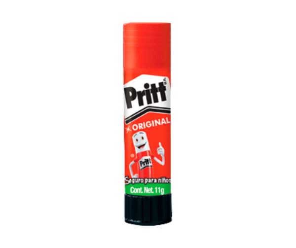 Goma Barra 11g Pritt