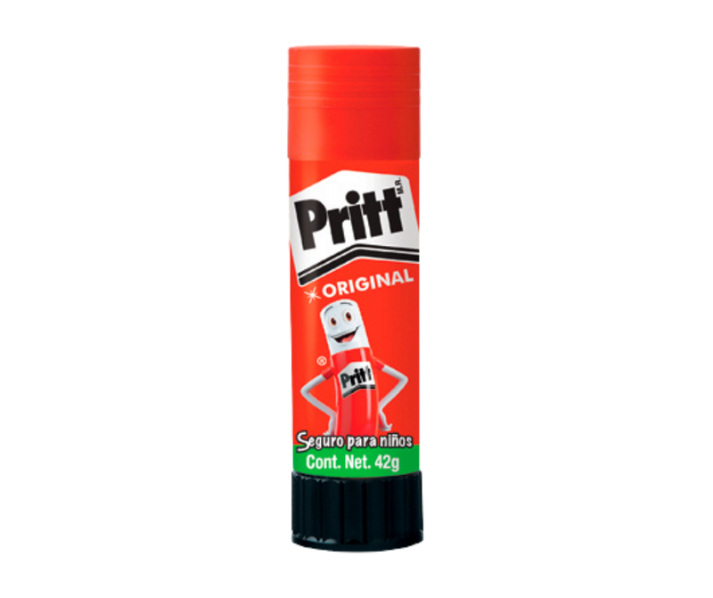 Goma Barra 42g Pritt