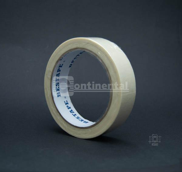 Masking Tape 1"x25yds