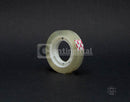 Tape Cristal ½"x25yds