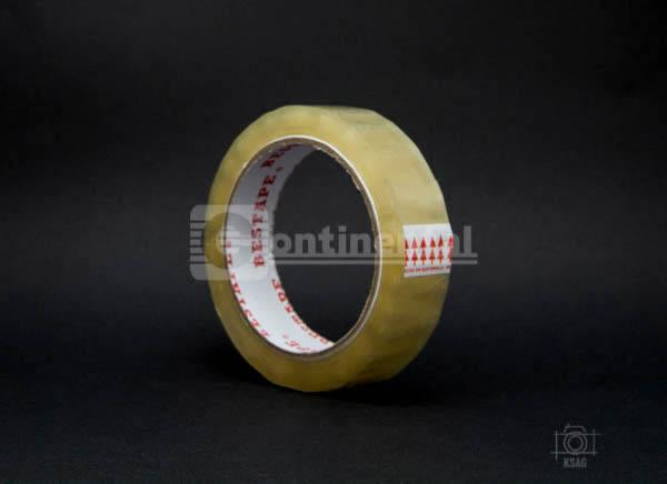 Tape Cristal 1"x90yds