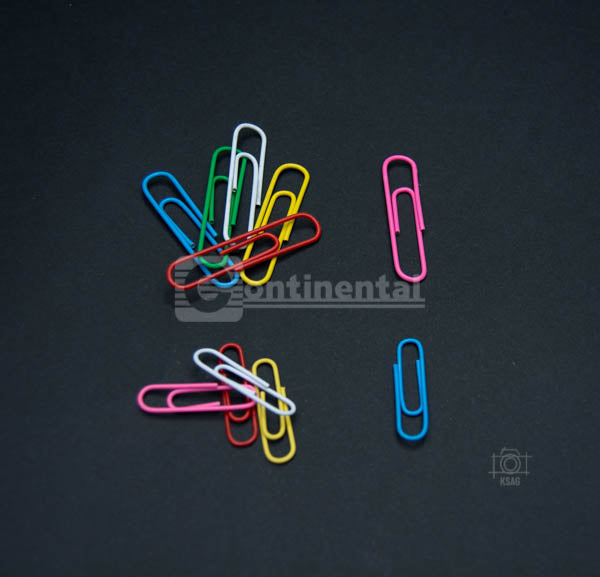 Clip de Colores 33MM