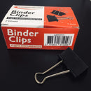 Prensa Papel / Binder Clip 51mm